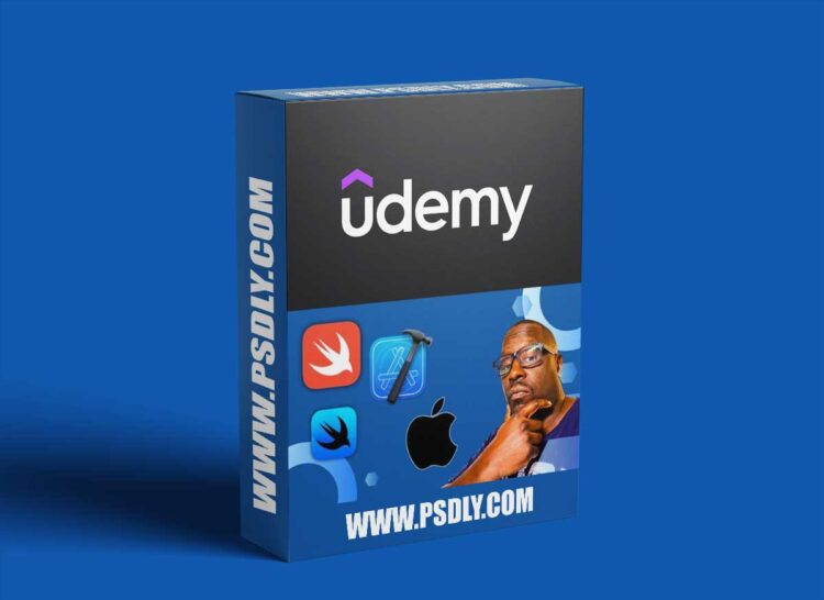 Udemy - Cracking the iOS Interview: Key Coding Challenges 1 Udemy - Cracking the iOS Interview: Key Coding Challenges