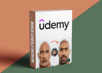 Udemy - DeepFakes Masterclass: Machine Learning The Easy Way