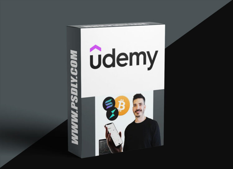 Udemy - Defi Cryptocurrency Investment Course: Passive Income 2024 1 Udemy - Defi Cryptocurrency Investment Course: Passive Income 2024