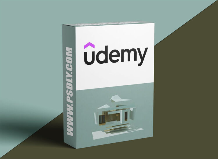 Udemy - Design Like An Architect 1 Udemy - Design Like An Architect