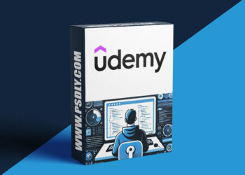 Udemy - Developer Bootcamp C# and ASP.NET Core for Beginners