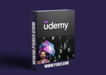Udemy - Earn Your First 100 dollars from AI