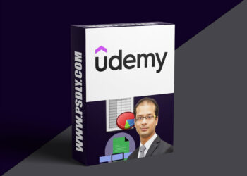 Udemy - Excel PivotTables: Data Analysis Mastery