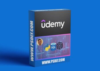 Udemy - Generative AI for Data Engineering and Data Professionals