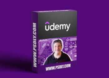 Udemy - Graphic Design Theory: A Complete Graphic Design Course