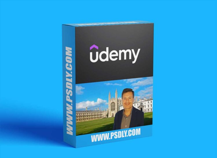 Udemy - How to pass IELTS Academic Writing test 1 Udemy - How to pass IELTS Academic Writing test