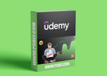 Udemy - How to trade like a Market Maker and maximize profits