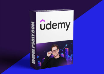 Udemy - Investing & Options: From Basics to Mastery