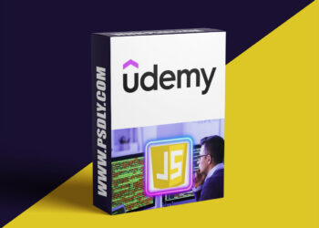 Udemy - JavaScript Fundamentals to Advanced: Full Stack Development