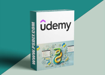 Udemy - Learn Python from ZERO to Expert