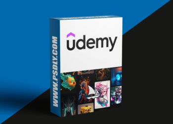 Udemy - Master Midjourney: Rapid Crash Course to Stunning AI Art