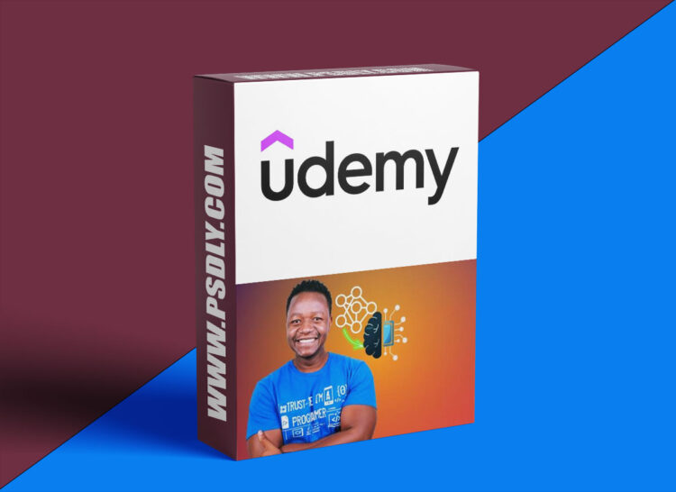 Udemy - Master Vertex AI: Leveraging LLMs with Text-Embeddings API 1 Udemy - Master Vertex AI: Leveraging LLMs with Text-Embeddings API