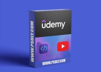 Udemy - Master YouTube Automation: Create Content Effortlessly