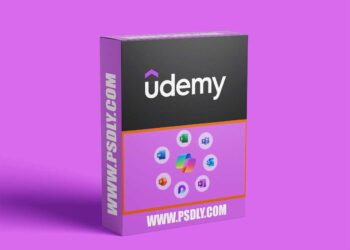 Udemy - Microsoft 365 Copilot: Microsoft Copilot Crash Course
