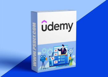 Udemy - Monetise Your YouTube Channel: Live Webinars In 7 Easy Steps