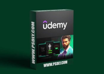 Udemy - Motion Graphics Animations for Social Media in After Effects