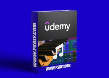 Udemy - Music Theory for Music Producers and Beatmakers