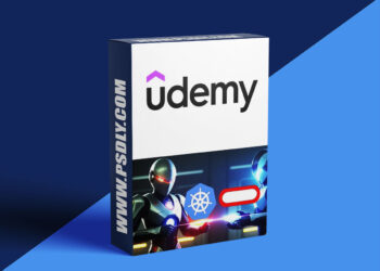 Udemy - Next Gen - Weblogic 12/14C - Docker, Kubernetes