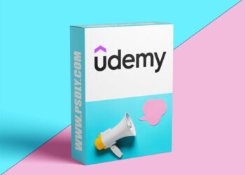 Udemy - Nonprofit Marketing Mastery