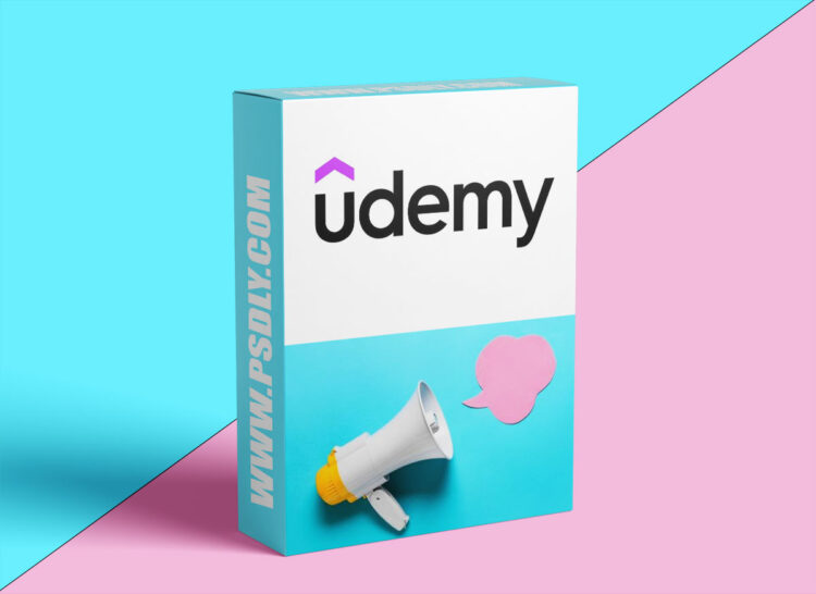 Udemy - Nonprofit Marketing Mastery 1 Udemy - Nonprofit Marketing Mastery