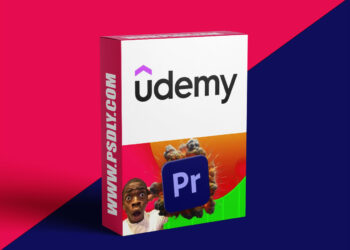 Udemy - Premiere Noob To Pro