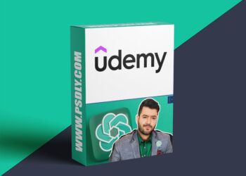 Udemy - Prompt Engineering FAST-TRACK ( Generative AI & ChatGPT )