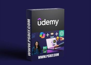 Udemy - Prompt Engineering: Mastering ChatGPT & GitHub Copilot