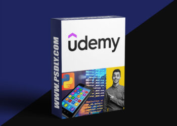 Udemy - Python Course for App Developers: Build Your First App