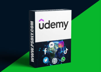 Udemy - Rank Your Social Media and Go Viral - Be Social Media Master