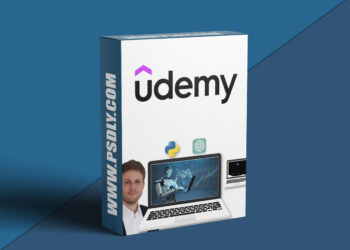 Udemy - Reinforcement Learning for Algorithmic Trading with Python