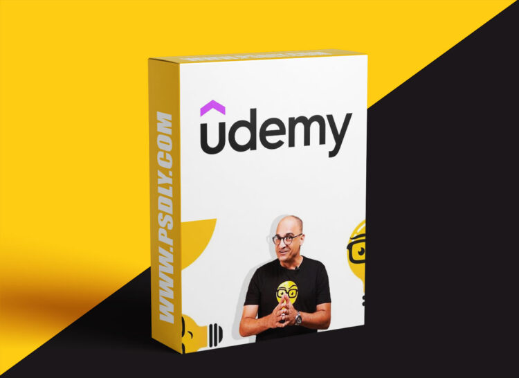Udemy - Sales Recruiting Excellence (Walk-The-Walk) 1 Udemy - Sales Recruiting Excellence (Walk-The-Walk)