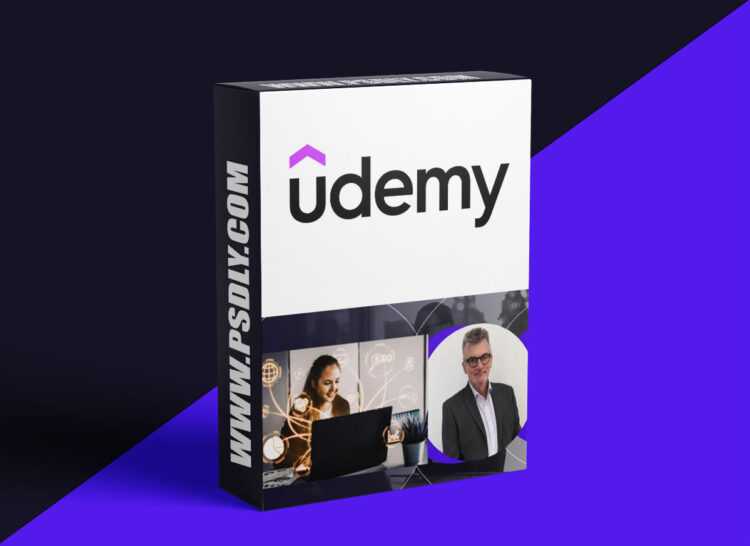 Udemy - Search GPT: How To Optimize Your Business for Search GPT 1 Udemy - Search GPT: How To Optimize Your Business for Search GPT