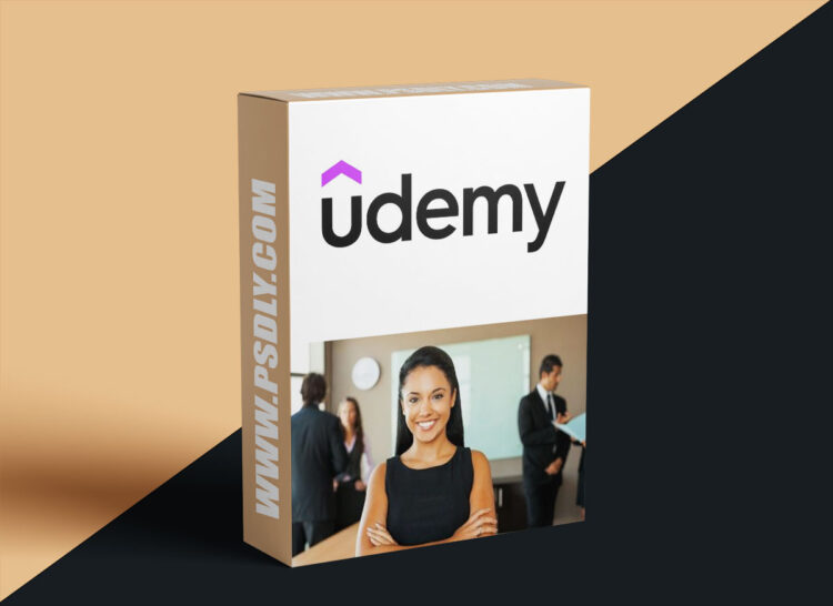 Udemy - Smart Steps to Take in the First 90 Days of a New Sales Job 1 Udemy - Smart Steps to Take in the First 90 Days of a New Sales Job