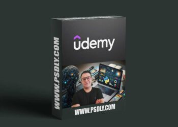 Udemy - Stop Being a Beginner in Machine Learning in 2024 | Python