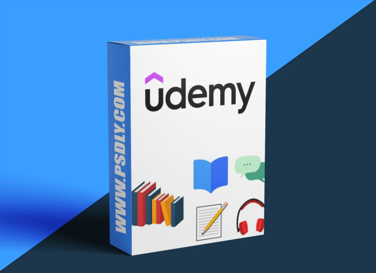 Udemy - The Complete IELTS Course: Achieve Your Target Band Score 1 Udemy - The Complete IELTS Course: Achieve Your Target Band Score