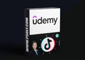 Udemy - TikTok Newcomer's Systematic Introduction Course
