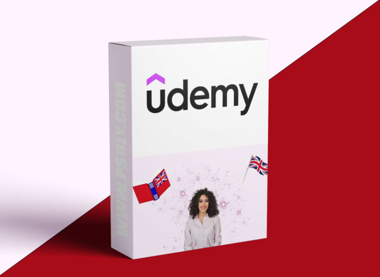 Udemy - Ultimate Beginner's English course 1 Udemy - Ultimate Beginner's English course