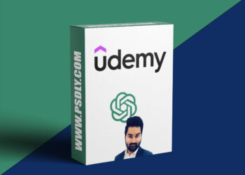 Udemy - Ultimate ChatGPT 4.0 Crash Course