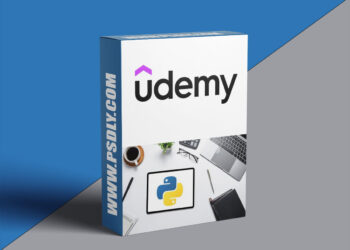 Udemy - Unlocking Python for the Absolute Beginners - Hands-on
