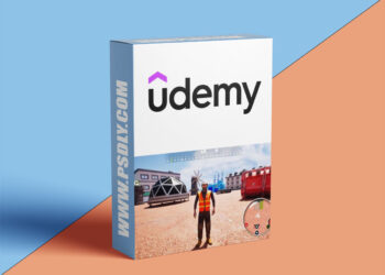 Udemy - Unreal Engine 5: Mini Maps Compass and Marker Systems