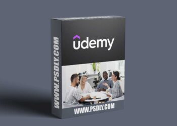 Udemy - Using AI for Productive English Skills