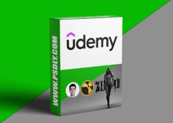 Udemy - Week 4 of 15 - Foundry Nuke From Zero to Hero!