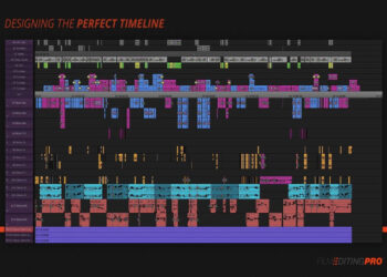 Video Courses – Secrets of Creative Editing