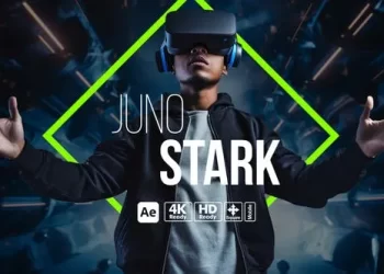 Videohive Gamers Promo 54029848