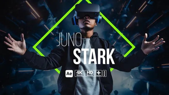 Videohive Gamers Promo 54029848 1 Videohive Gamers Promo 54029848