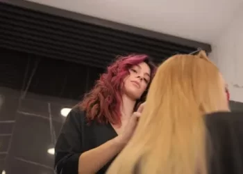 Videohive Hair and Beauty Salon 53522242