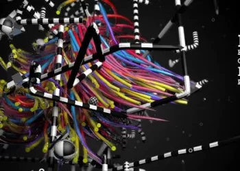 Videohive Kids Happy Colorful Logo 19506028