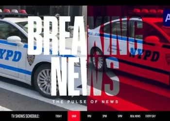 Videohive Next Breaking News Release 53787498