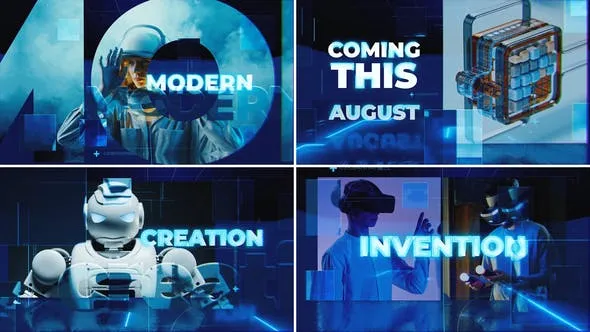 Videohive Technology Fast Promo 54004839 1 Videohive Technology Fast Promo 54004839