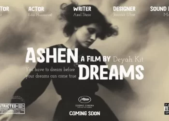 Videohive Slay Cinematic Titles 53941160